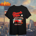 Simple Plan Aug 27, 2025 Asbury Park, NJ, Stone Pony Summer Stage Shirts