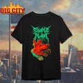 Simple Plan HALLOWEEN 2025 Shirts