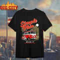 Simple Plan Sep 29 2025 Milan Italy shirts