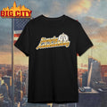 Simply Astonishing Gold Script Shirt