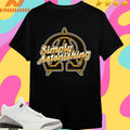 Simply Astonishing Logo Shirts