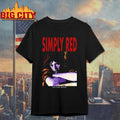 Simply Red Picture This Vintage 2025 shirt