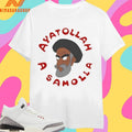 Simpsons Ayatollah Assahola 2026 Shirts