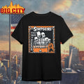 Simpsons Tree House Of Horror shirt