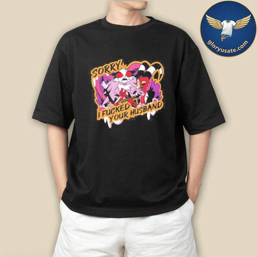 Sincere Apology T-Shirt
