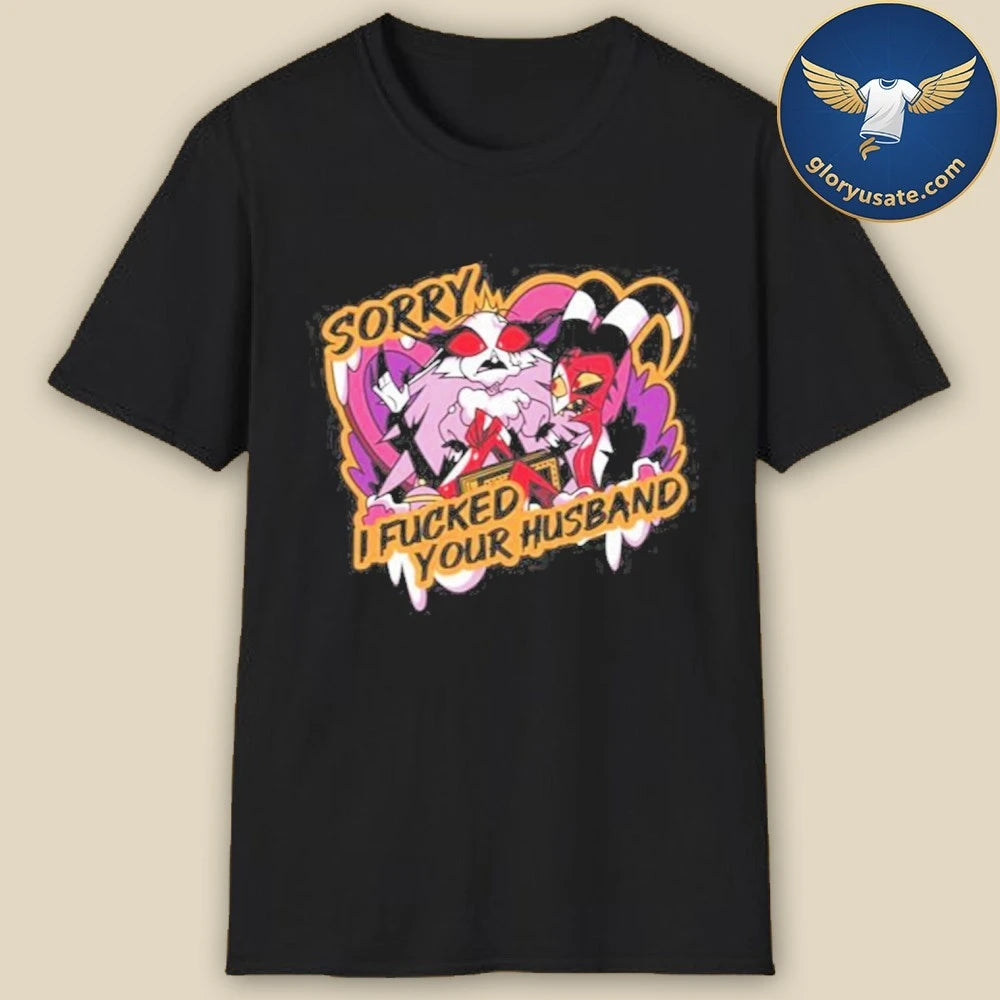 Sincere Apology T-Shirt