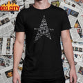 Sineverafter Sea Arrow shirt