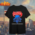 Sinister Diabolical Summoning Album 1993 Shirt