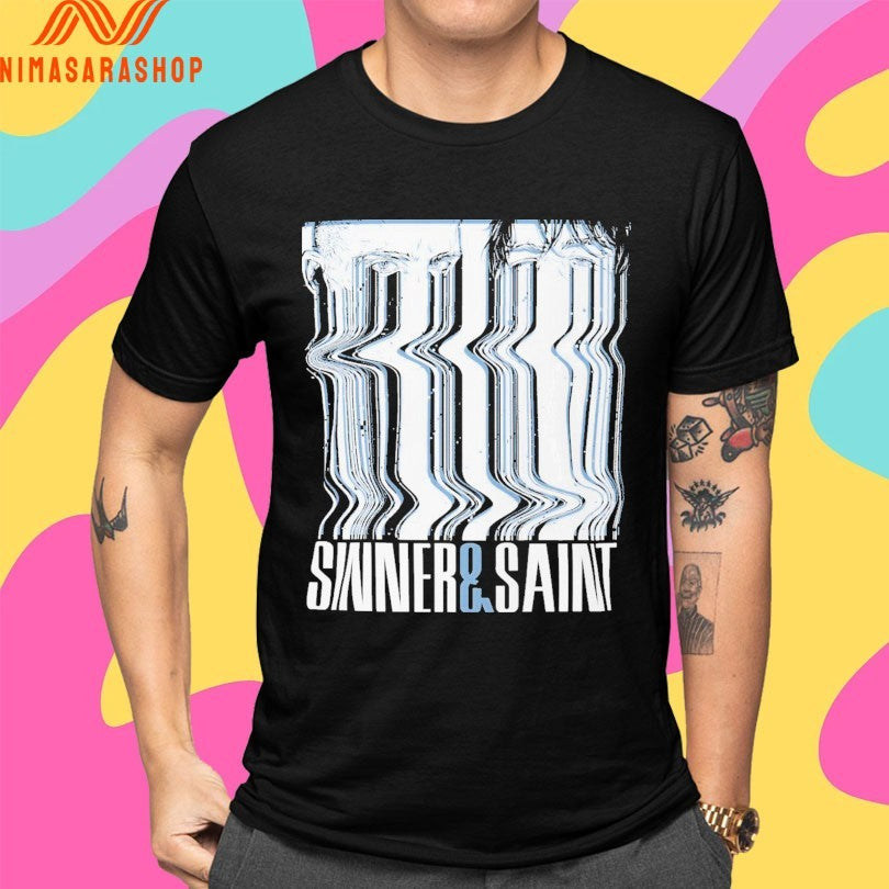 Sinner And Saint No Sleep Shirts