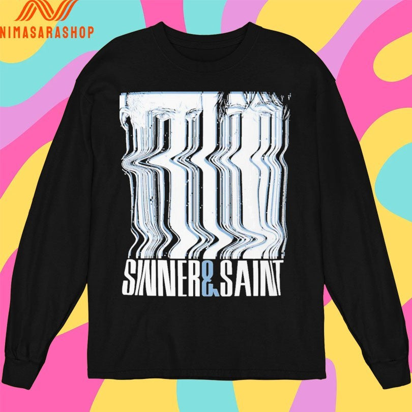Sinner And Saint No Sleep Shirts