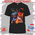 Sinners Movie 2025 Wins 4 Title Oscar Award 2026 Shirt