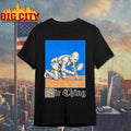 Sir Ching Knight Magnifying Glass Shirt