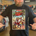 Sister Hazel Aug 28-30 2026 The Windjammer Isle of Palms, SC Poster Shirt