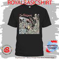 Six Feet Under Next To Die T-Shirt