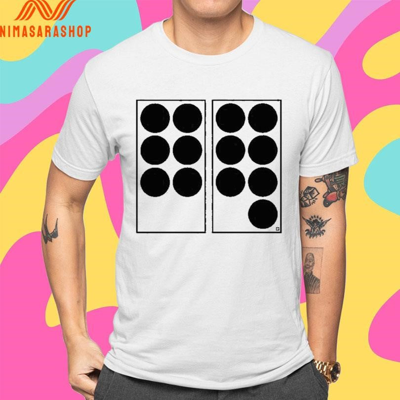 Six Seven Dots Shirts