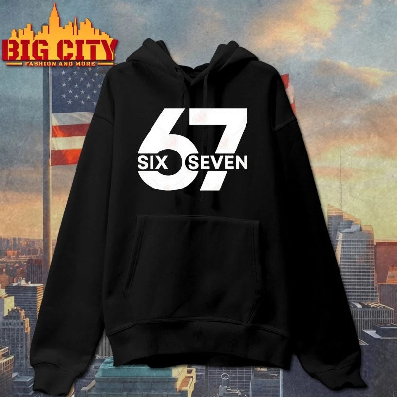 Six Seven Trending Meme Shirt