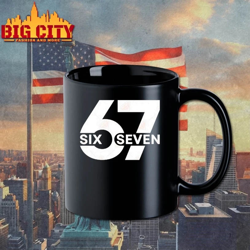 Six Seven Trending Meme Shirt