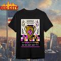 Sixpence None The Richer First Proper UK-EU Tour 2026 Poster shirt
