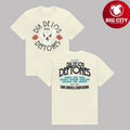 Sixth Annual In San Diego California On November 1st 2025 Two Sided Shirt