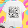 Skate Fast Eat Ass Max Radical Shirts