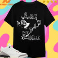 Skate Rail Architecture Shirts
