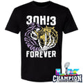 Skeleton 3oh3 3oh!3 Forever Shirt