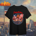 Skeleton Hasan Piker Dark Ages 2025 shirt