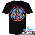 Skeletons Never Ask Permission Never Seek Forgiveness Shirt