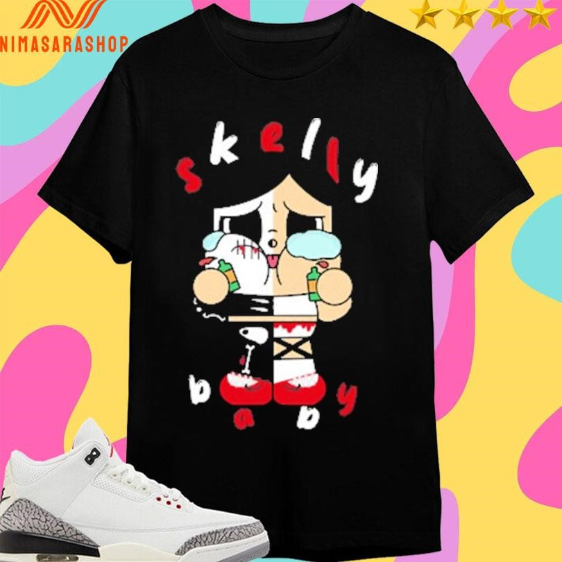 Skelly Baby 2026 Shirts