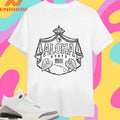Sketch Aloha State Kalo Shield Shirts