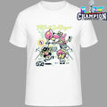Sketchdemao Late Again Shirt