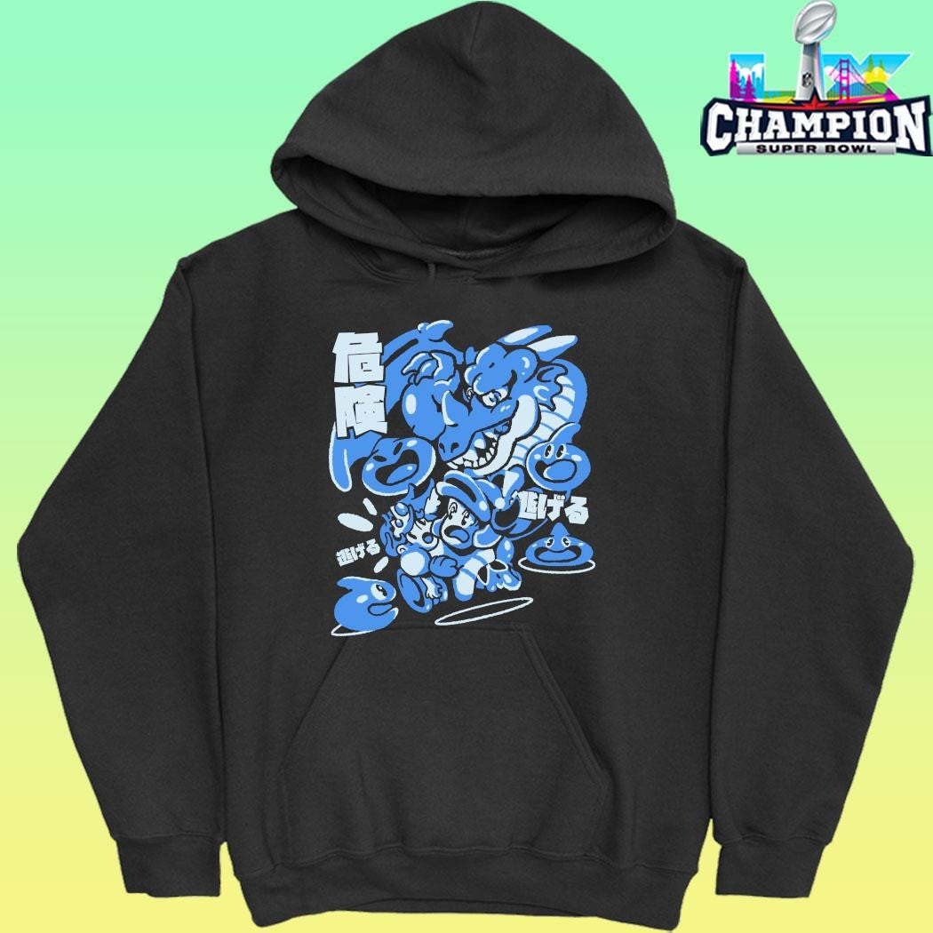 Sketchdemao Save The Princess Shirt