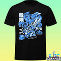 Sketchdemao Save The Princess Shirt