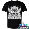 Ski Mask Cathedral Shirt