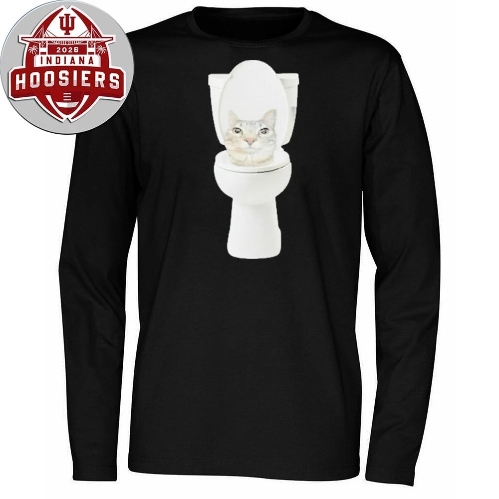 Skibidi Cringey T-Shirt