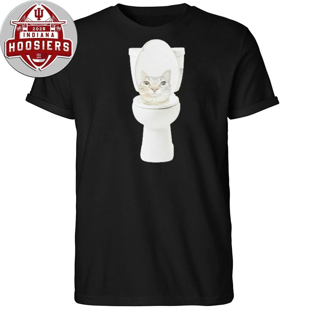 Skibidi Cringey T-Shirt