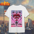 Skillbea Dec 14 2025 At Yield Rock In Lima Peru Poster shirt