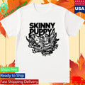 Skinny Puppy Hound Shirt