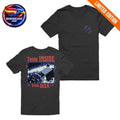 Skitzy Va Of Greg-Cube Two SIded Shirt