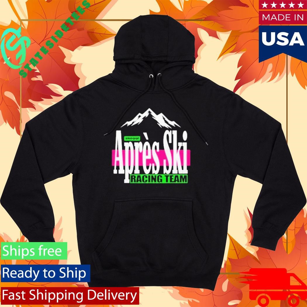 Skoggl Après-Ski Racing Team Shirt