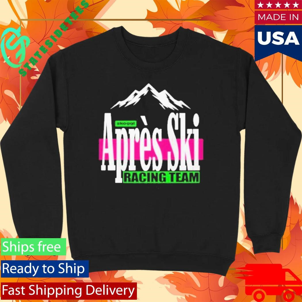 Skoggl Après-Ski Racing Team Shirt