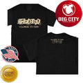 Skornhc Closer To God Two Sided Shirt