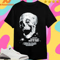 Skull Destroy’ Em All Thrash The Zombies Shirts