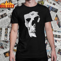 Skull Mask Twenty One Pilots Tyler shirt