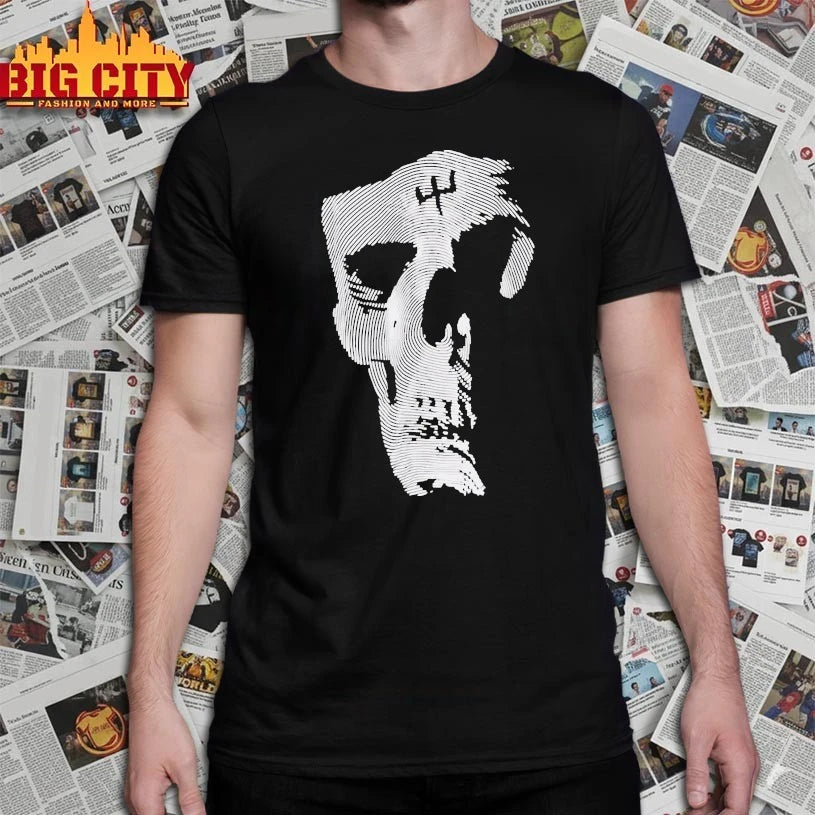 Skull Mask Twenty One Pilots Tyler shirt