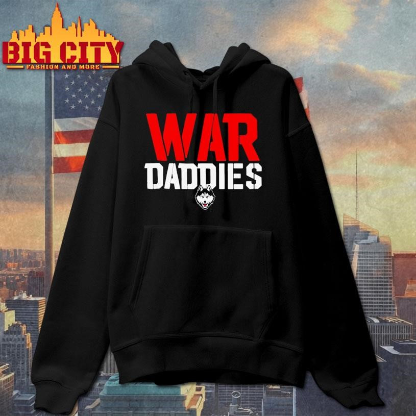 Skyler Bell Uconn War Daddies shirt
