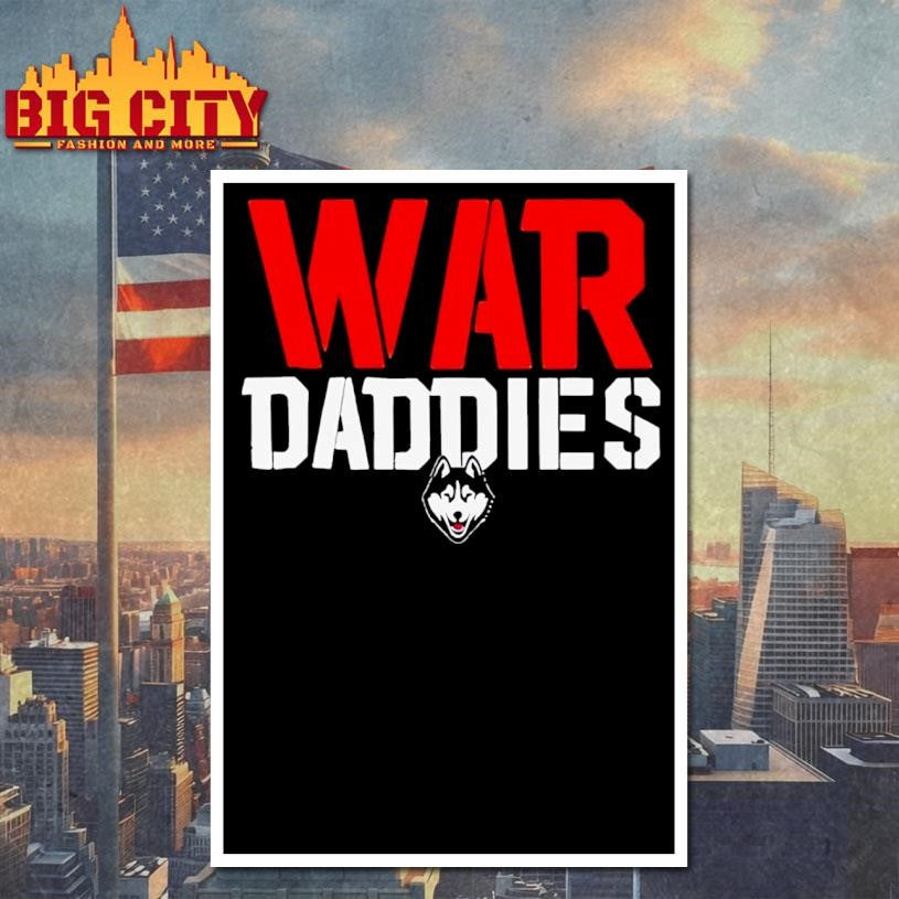Skyler Bell Uconn War Daddies shirt