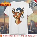 Skyline Rudolph shirt