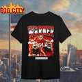 Skyy Moore Fred Warner Shirt