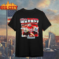 Skyy Moores Fred Warner Shirt